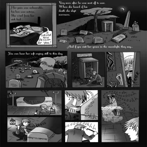 Ghost Story - page 4