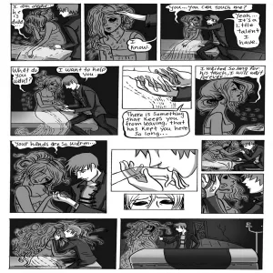 Ghost Story - page 6