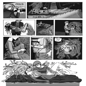 Ghost Story - page 7