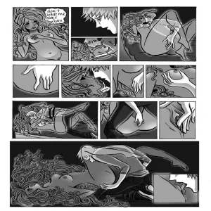 Ghost Story - page 8