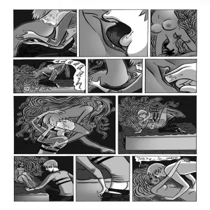 Ghost Story - page 9