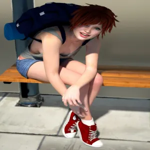 GirlsTrek - page 1