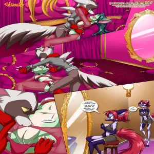 Glass Room - page 11