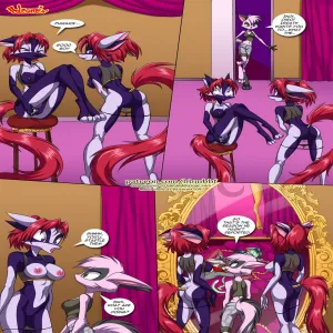 Glass Room - page 14