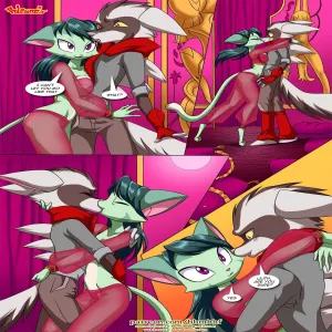 Glass Room - page 9