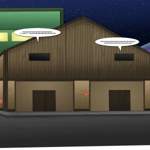 Girls Night Out And The Boys Torment 1 - page 24