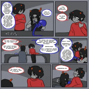 Giddy Up - page 2