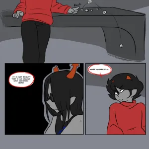 Giddy Up - page 3