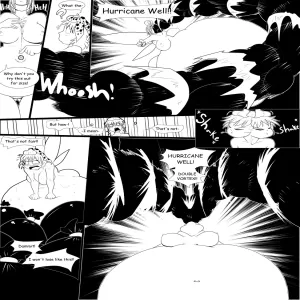 Girls Night Out - page 9