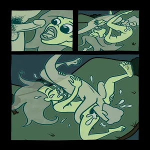 Ghost Story - page 12