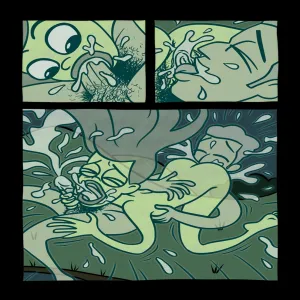 Ghost Story - page 13