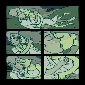Ghost Story - page 9