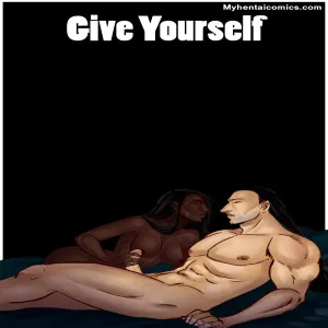 Give Yourself - page 1