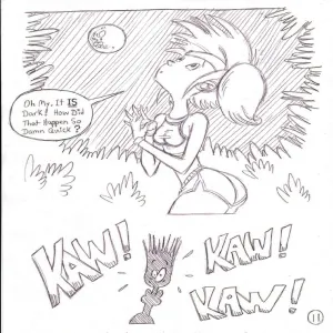 Ghost Ring - page 12