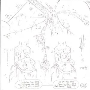 Ghost Ring - page 121