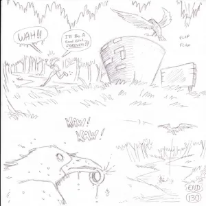 Ghost Ring - page 131