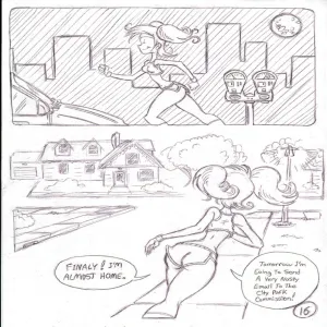 Ghost Ring - page 17