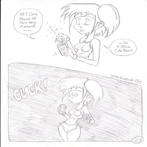 Ghost Ring - page 21