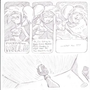 Ghost Ring - page 22