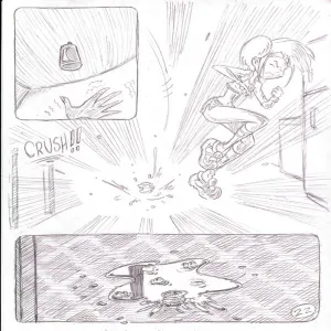Ghost Ring - page 23