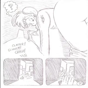 Ghost Ring - page 32
