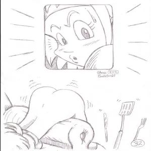 Ghost Ring - page 33