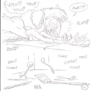 Ghost Ring - page 42