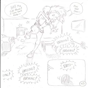 Ghost Ring - page 44
