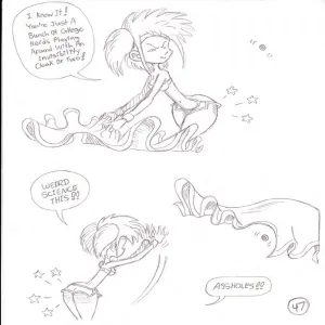 Ghost Ring - page 48