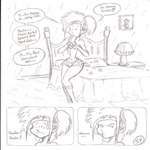 Ghost Ring - page 55