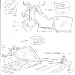 Ghost Ring - page 56