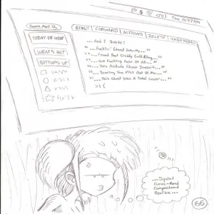 Ghost Ring - page 67