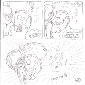 Ghost Ring - page 68