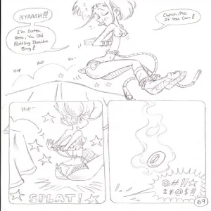Ghost Ring - page 70
