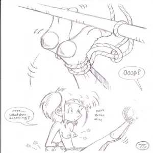 Ghost Ring - page 76