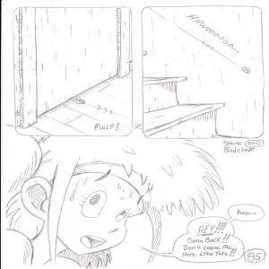 Ghost Ring - page 86