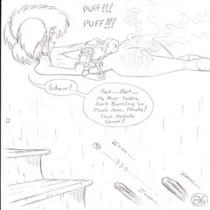 Ghost Ring - page 87