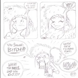 Ghost Ring - page 88