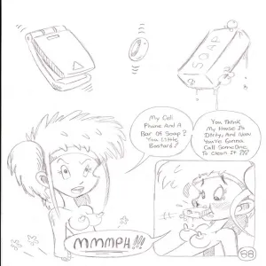 Ghost Ring - page 89