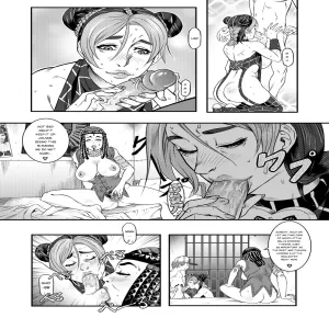 Girls 1 - page 17