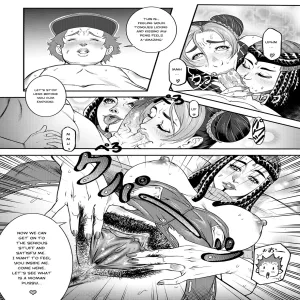 Girls 1 - page 18