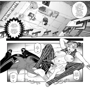 Girls 1 - page 8