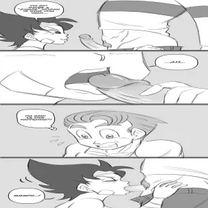 Girlgeta And Boxer - page 5