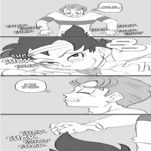 Girlgeta And Boxer - page 6