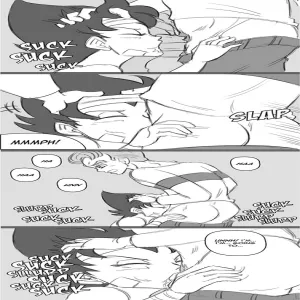 Girlgeta And Boxer - page 7