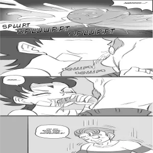 Girlgeta And Boxer - page 8