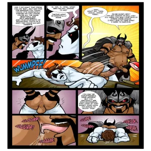 Ghostboy And Diablo 2 - page 13