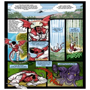 Ghostboy And Diablo 2 - page 24