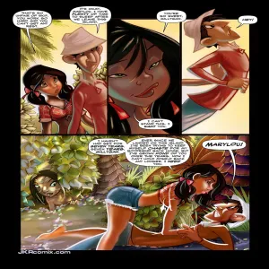 Gillygan 1 - page 3