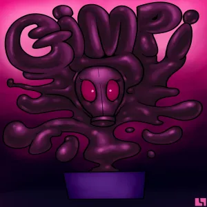 Gimpi - page 1